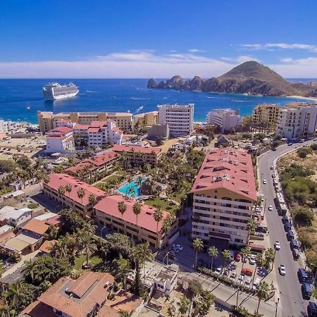 Best Location In Medano Beach -Marina Sol Lrg 2 Bed Steps To Beach, Downtown & Marina Cabo San Lucas Luaran gambar