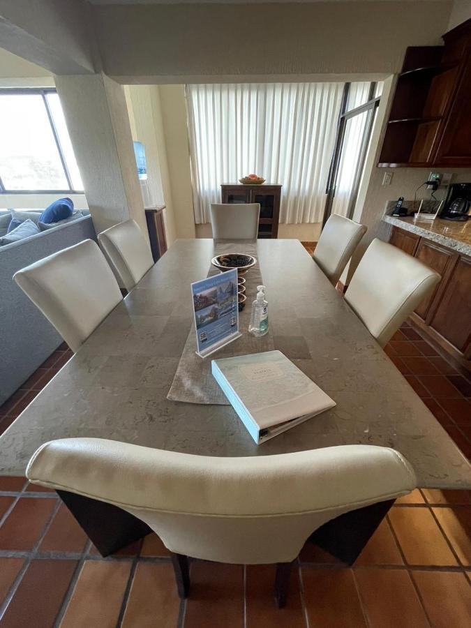 Best Location In Medano Beach -Marina Sol Lrg 2 Bed Steps To Beach, Downtown & Marina Cabo San Lucas Luaran gambar