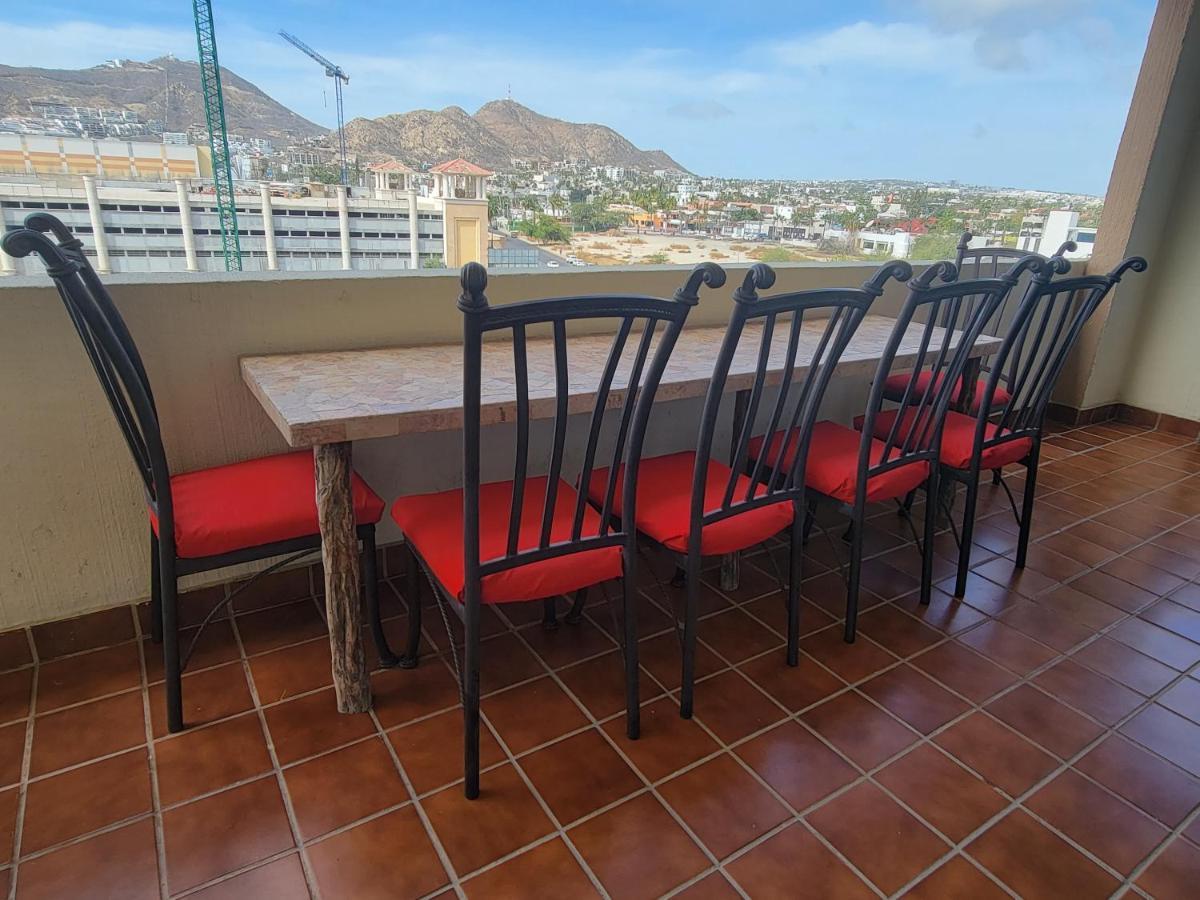 Best Location In Medano Beach -Marina Sol Lrg 2 Bed Steps To Beach, Downtown & Marina Cabo San Lucas Luaran gambar