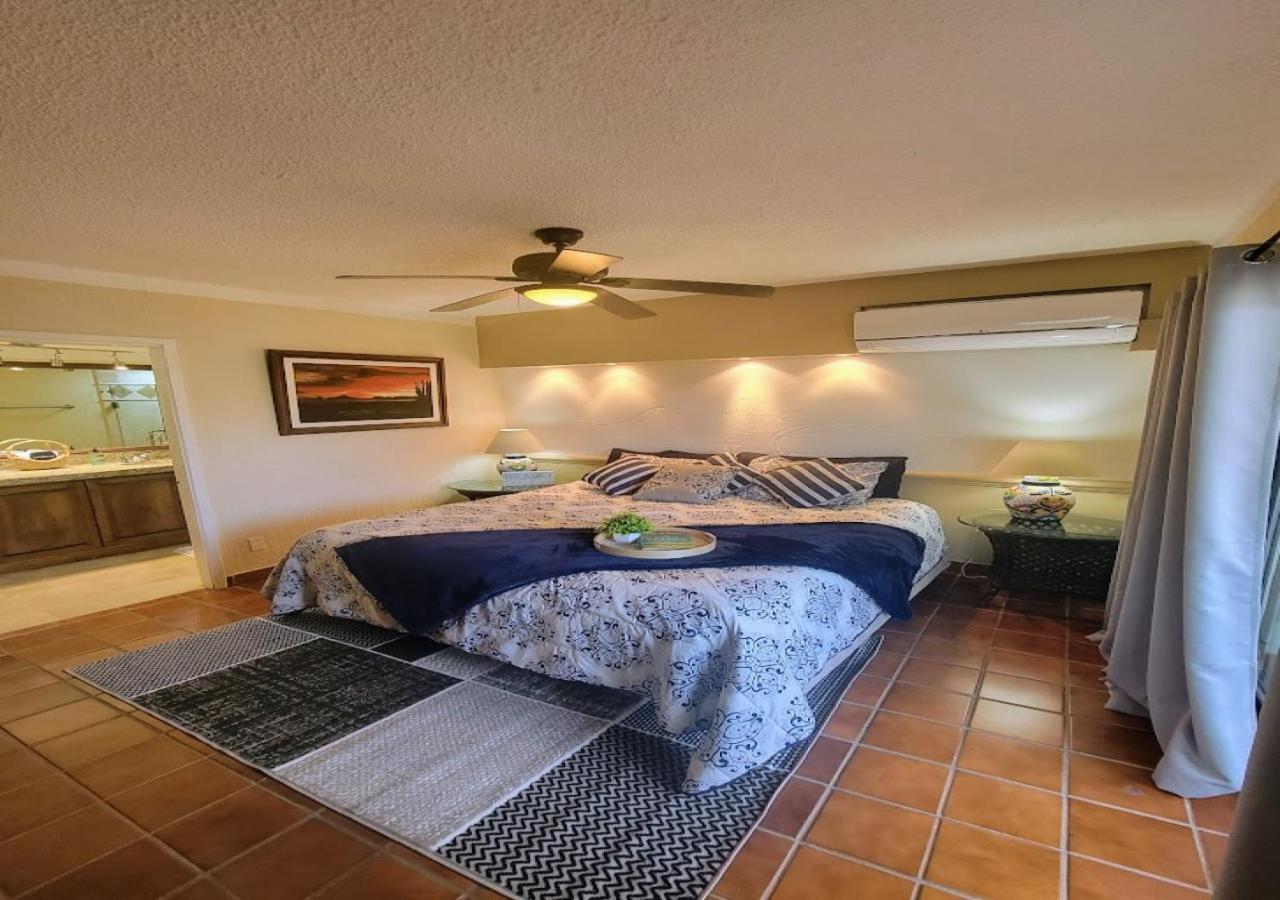 Best Location In Medano Beach -Marina Sol Lrg 2 Bed Steps To Beach, Downtown & Marina Cabo San Lucas Luaran gambar